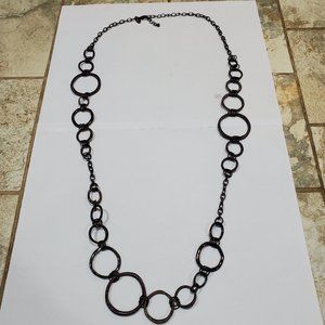 Long Necklace